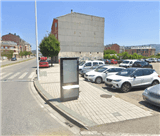 PONF016 - AVDA. DEL CASTILLO (Albergue peregrinos) PONF016 - AVDA. DEL CASTILLO (Albergue peregrinos)